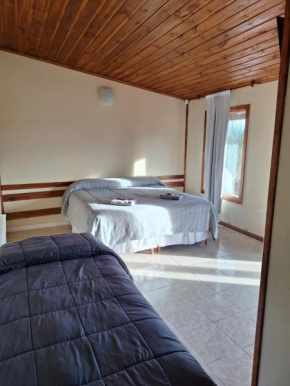 Hosteria Lago Sur